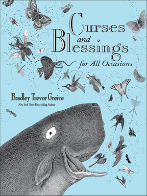 Curses and Blessings for All Occasions - ebook